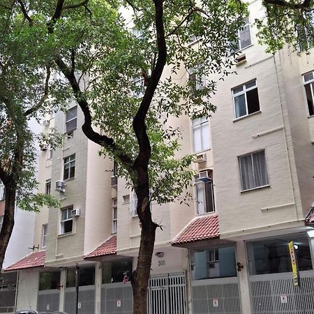 Residencial Santa Clara Apartment Rio de Janeiro Exterior foto