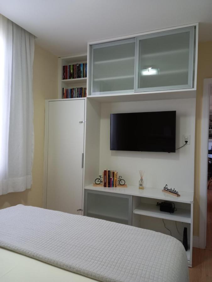 Residencial Santa Clara Apartment Rio de Janeiro Exterior foto