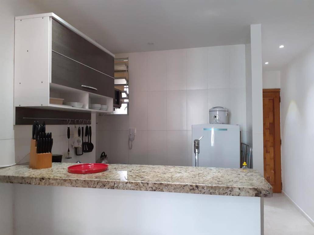Residencial Santa Clara Apartment Rio de Janeiro Exterior foto