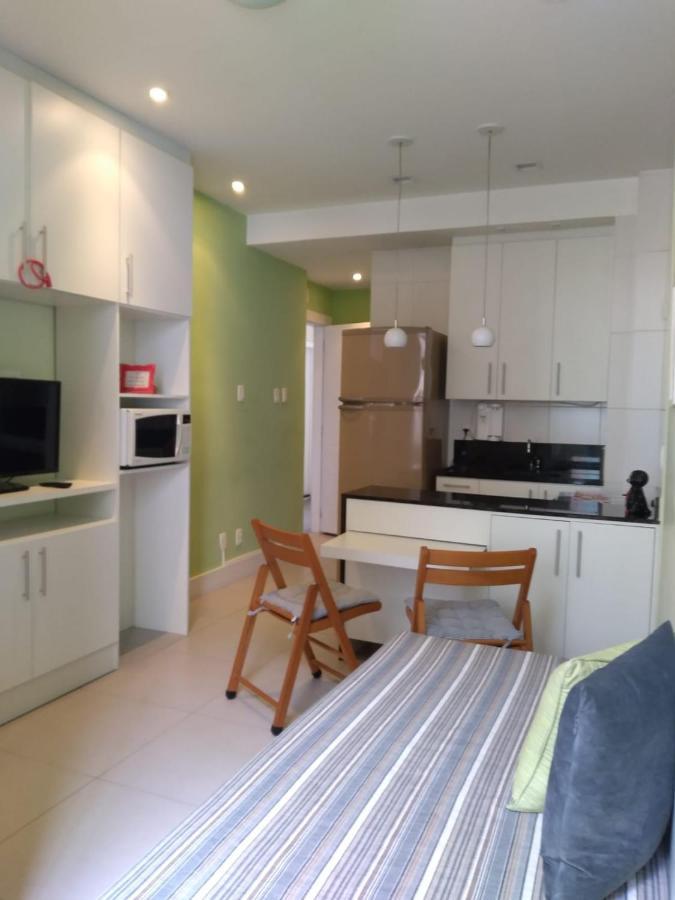 Residencial Santa Clara Apartment Rio de Janeiro Exterior foto